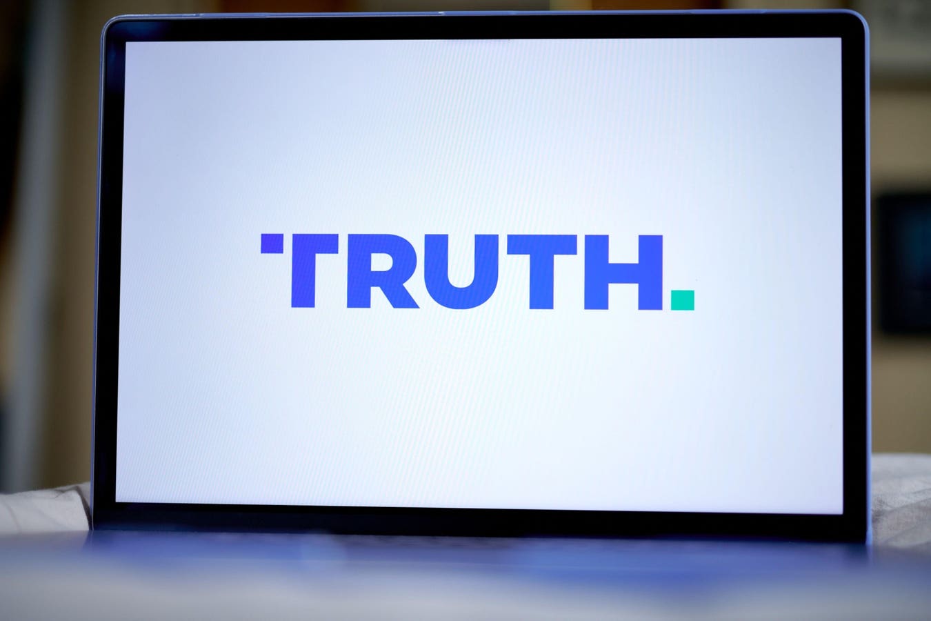 Truth Social Is Worth Billions—That’s Chump Change For Social Media