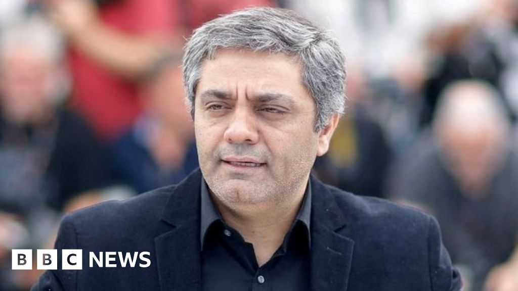 Iranian film director Mohammad Rasoulof flees after jail sentence