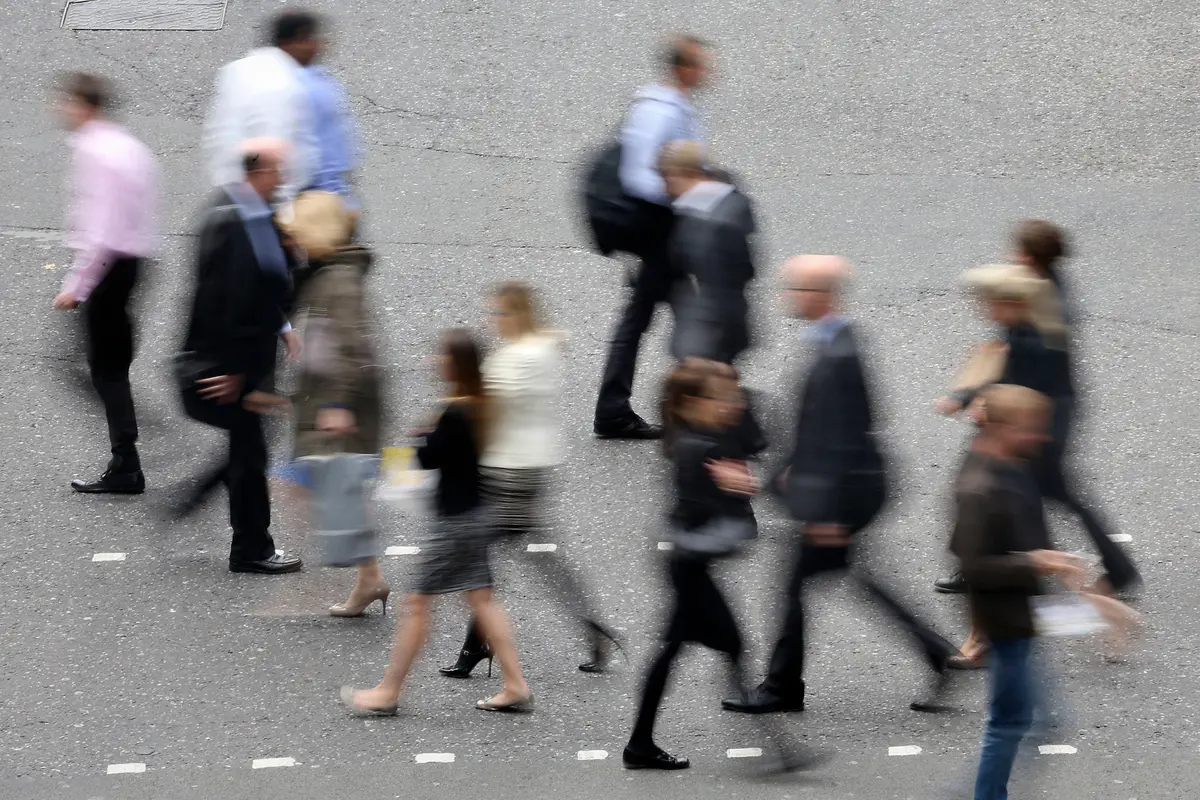 Slowdown in wage growth ‘clears the path for more interest rate cuts’ by BoE this year