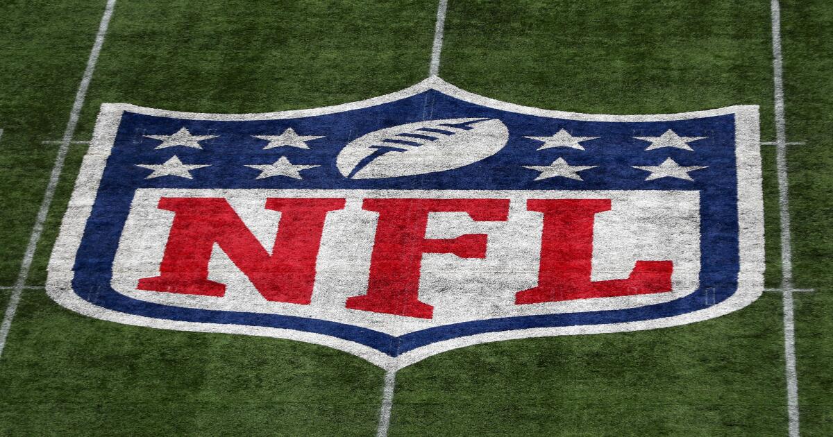 NFL must pay $4.1 billion in damages over Sunday Ticket  - Los Angeles Times