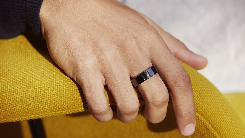 Oura Ring gets an AI-powered wellness advisor to help make sense of your health data