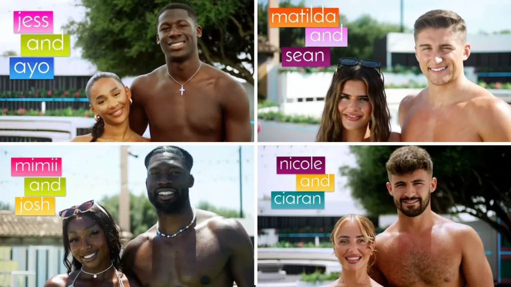 ‘Love Island UK’ Season 11 Crowns Winner On ITV2 — Updated With Final Results