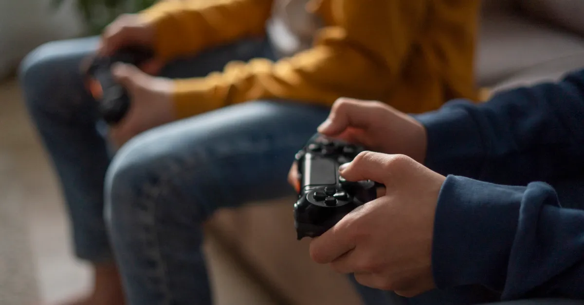 Video Game Actors Are Going on Strike. Here's Why