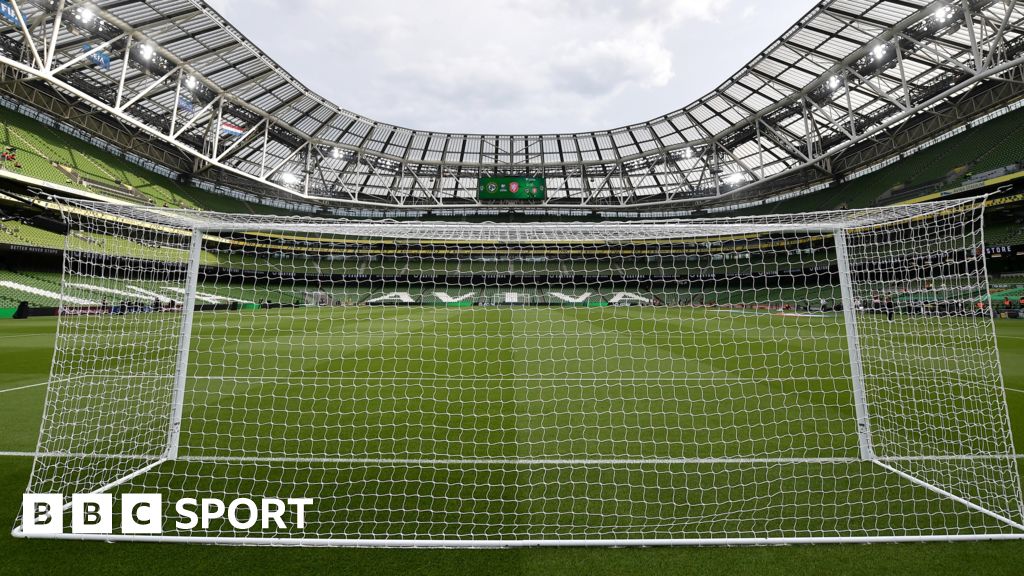 Europa League news: Fan frustration over Aviva Stadium final ticket allocation by Uefa