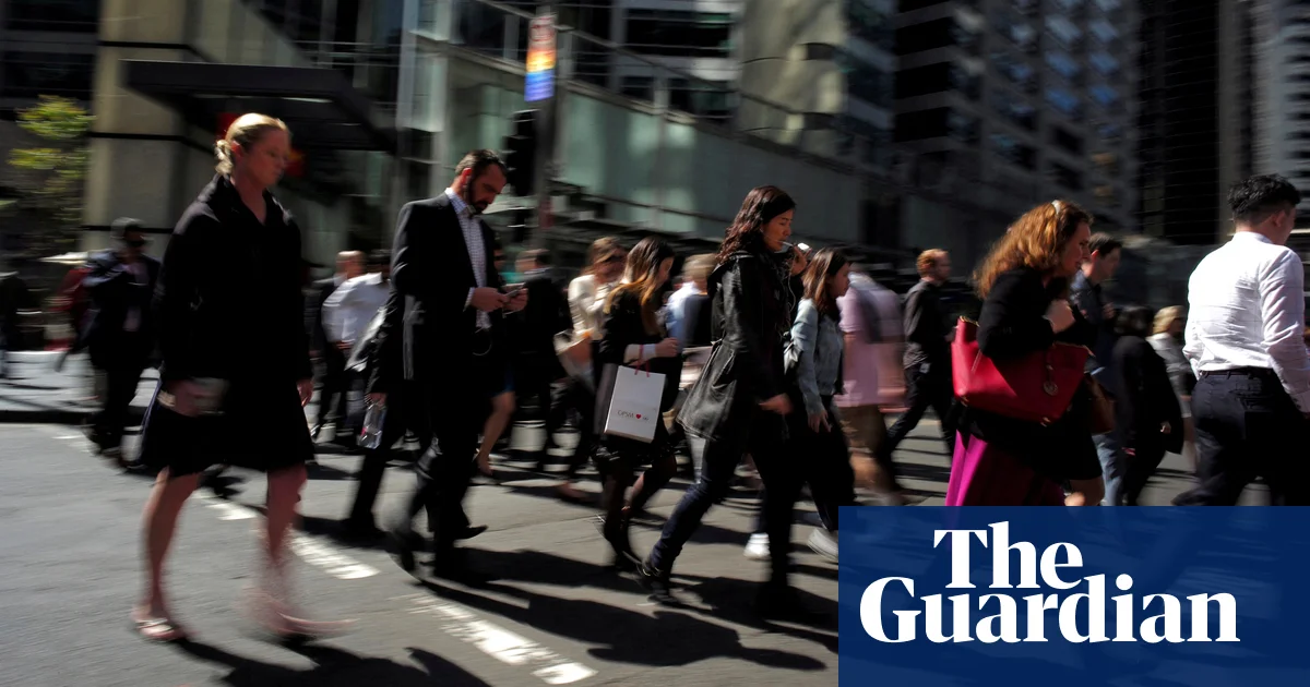 Australia’s unemployment rate unchanged at 4.2%, dampening hope of RBA interest rate cut