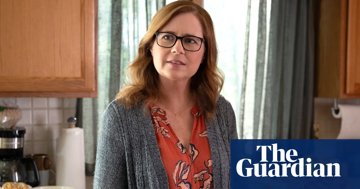 The Office’s Jenna Fischer reveals ‘aggressive’ breast cancer diagnosis