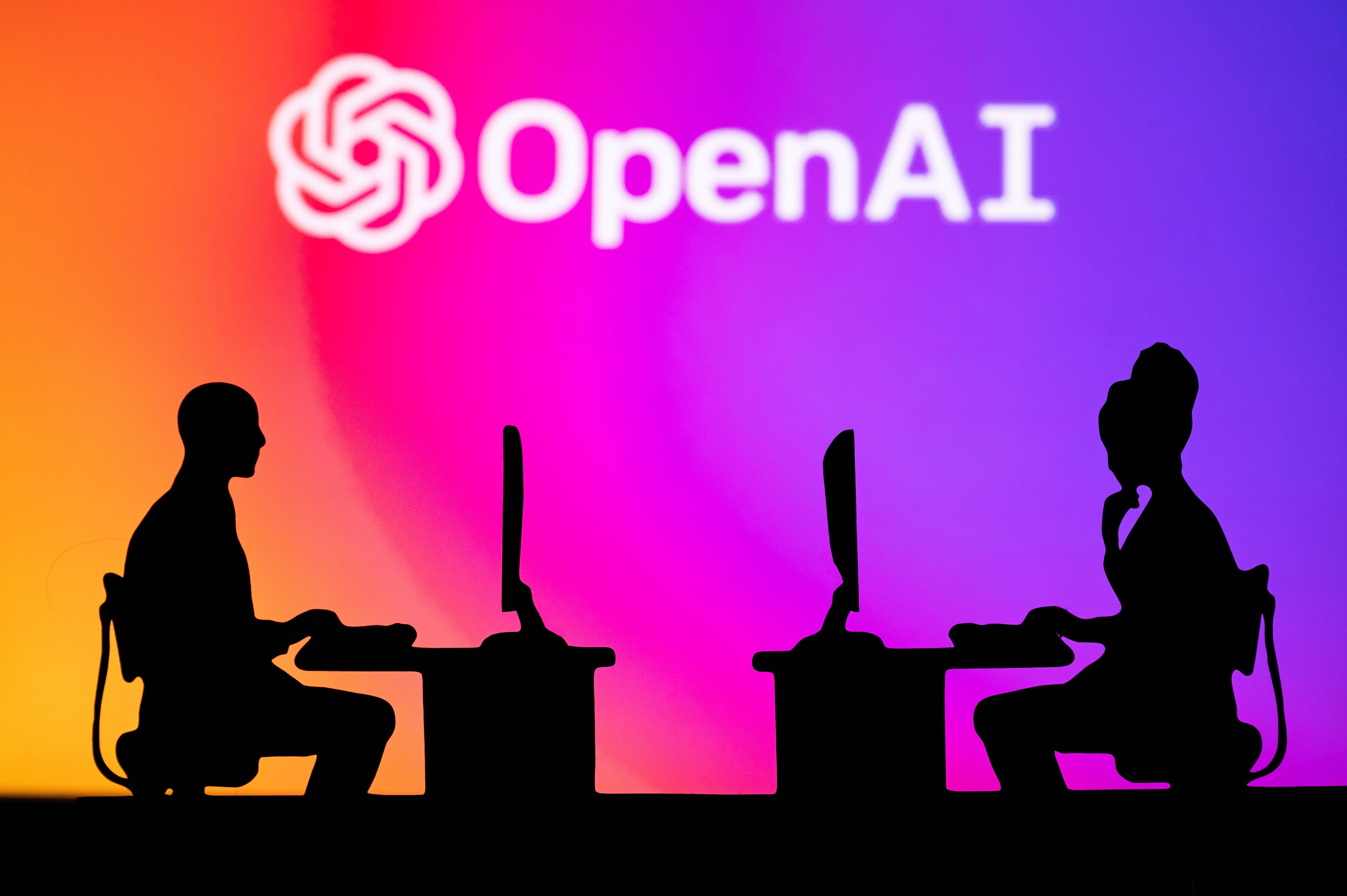 OpenAI to reveal secret training data in copyright case – for lawyers' eyes only