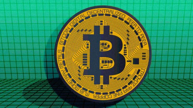 Crypto Market Watch: Bitcoin surges past $65,000 despite sell-off events