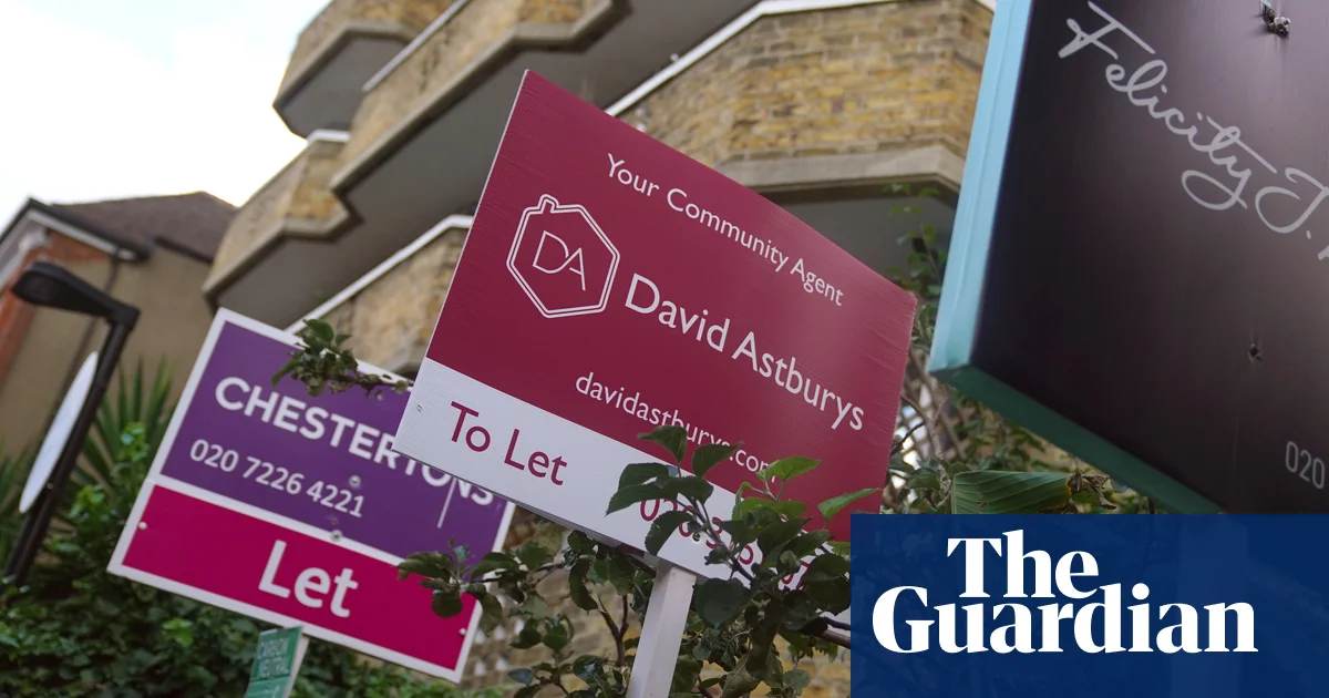 Landlords warn they may raise rents in response to Labour’s renters’ rights bill