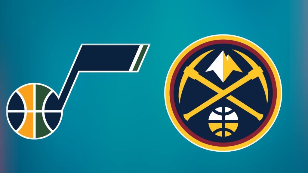Jazz vs. Nuggets: Play-by-play, highlights and reactions
