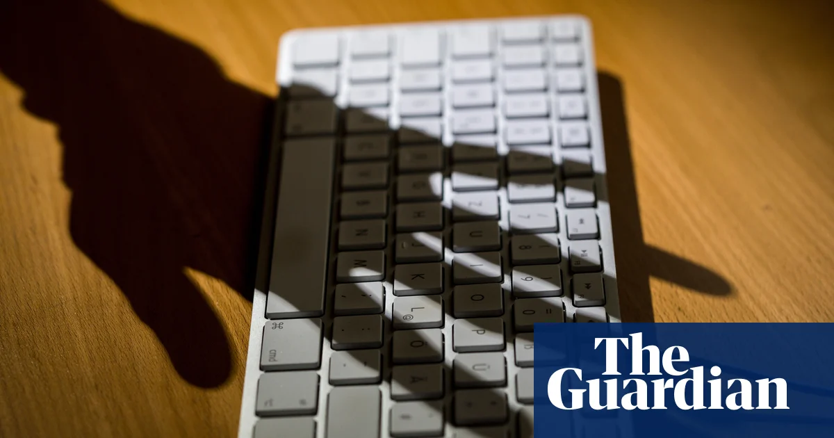 Asic taking down average of 20 scam websites a day