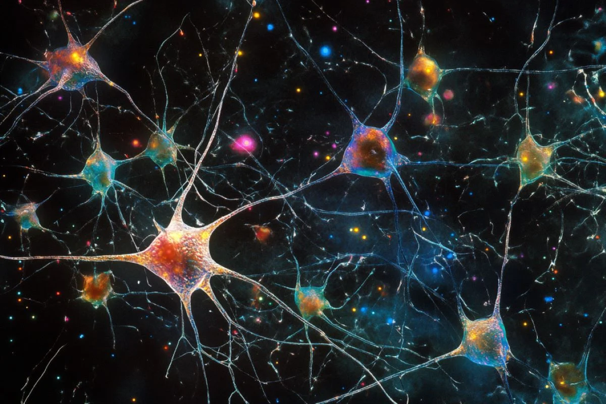 Hidden Dopamine Neurons Balance Brain Functions and Behavior - Neuroscience News