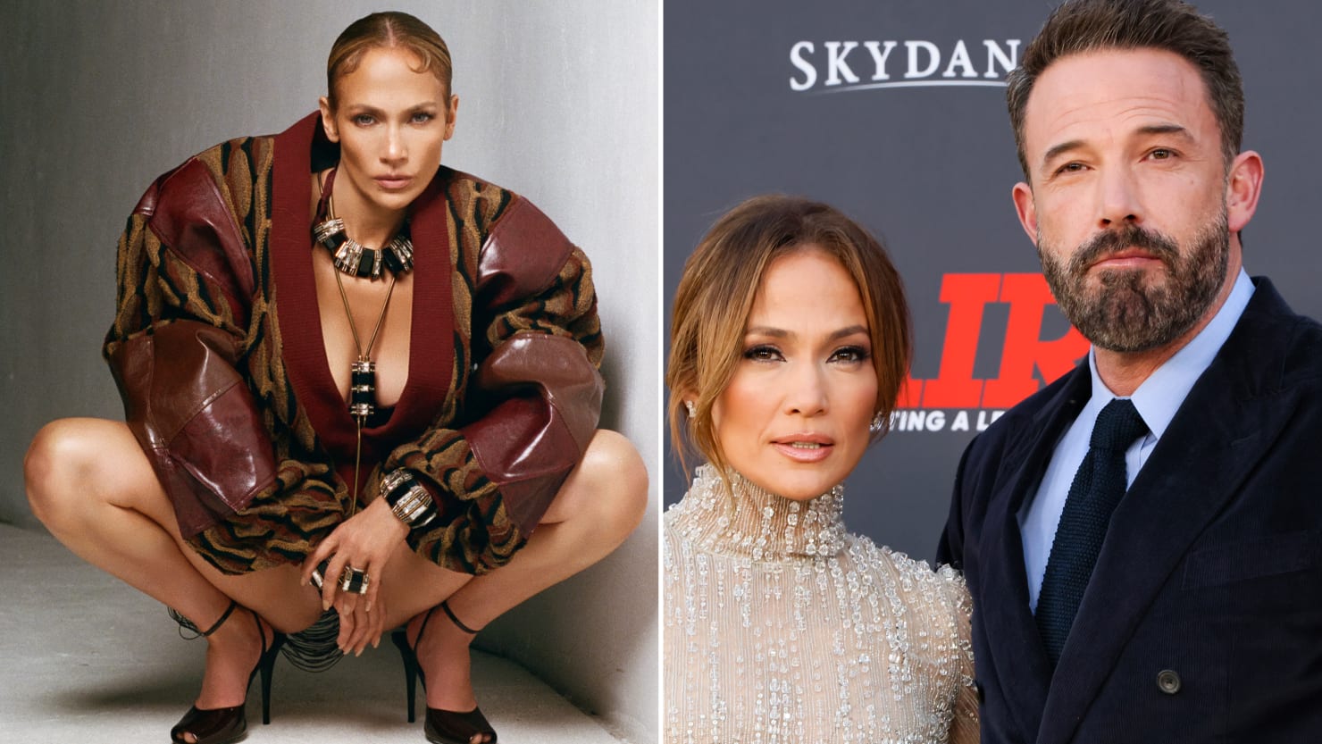 Jennifer Lopez: Ben Affleck Divorce Drama Almost Took Me Out ‘For Good’