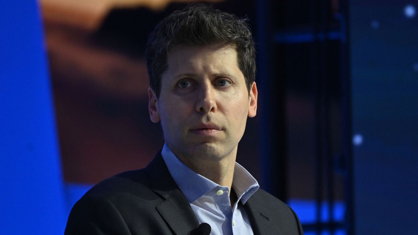 OpenAI’s Sam Altman and other tech leaders to serve on AI safety board | Mint