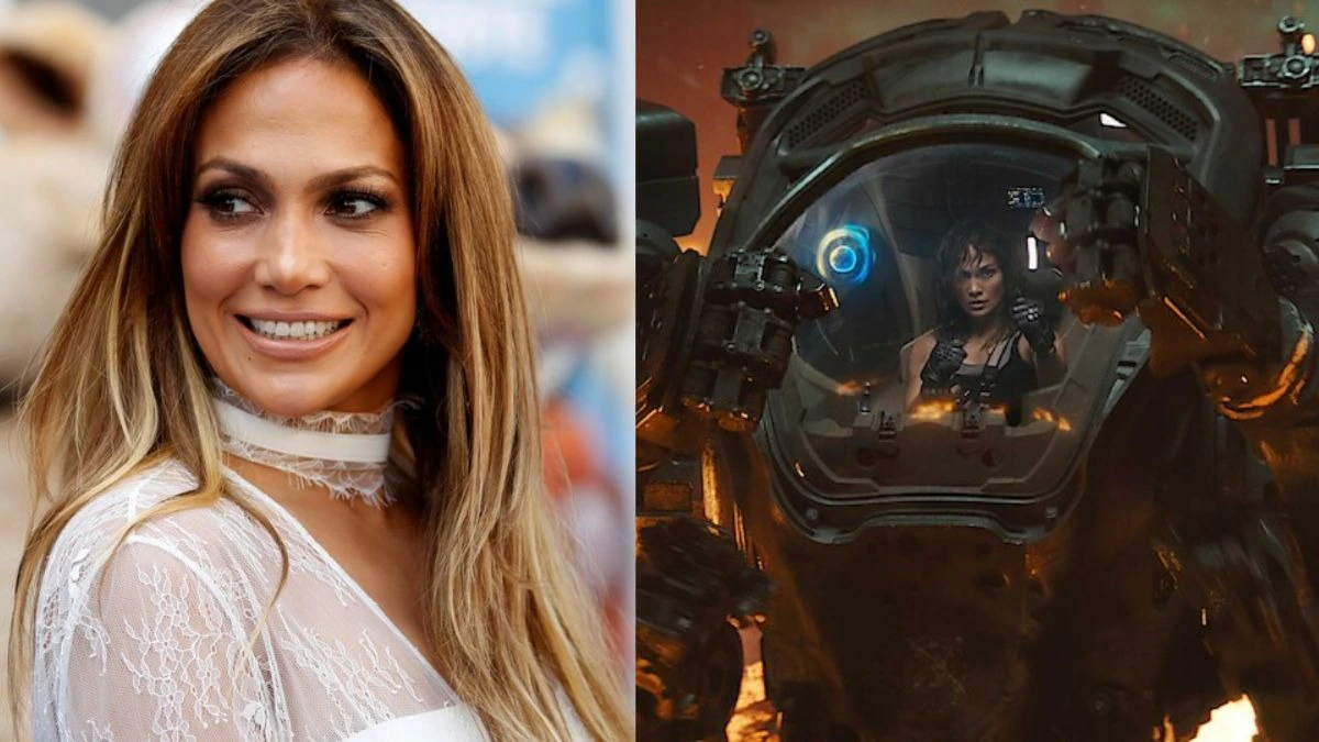 Hollywood actress Jennifer Lopez calls AI 'really scary,' expresses fear against the technology