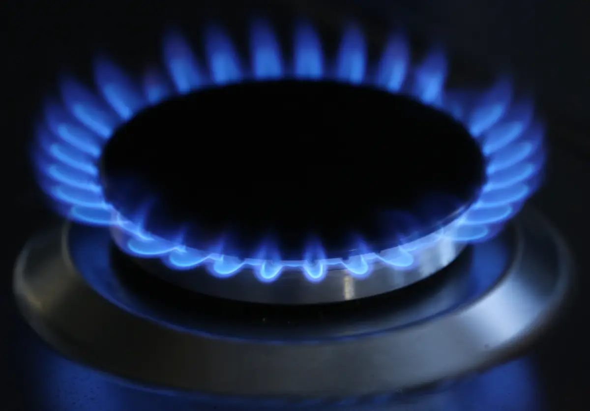 Energy bill Ofgem rise will force rationing in half of UK households, survey shows