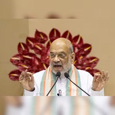 HM Amit Shah urges security agencies to use AI for checking cybercrimes