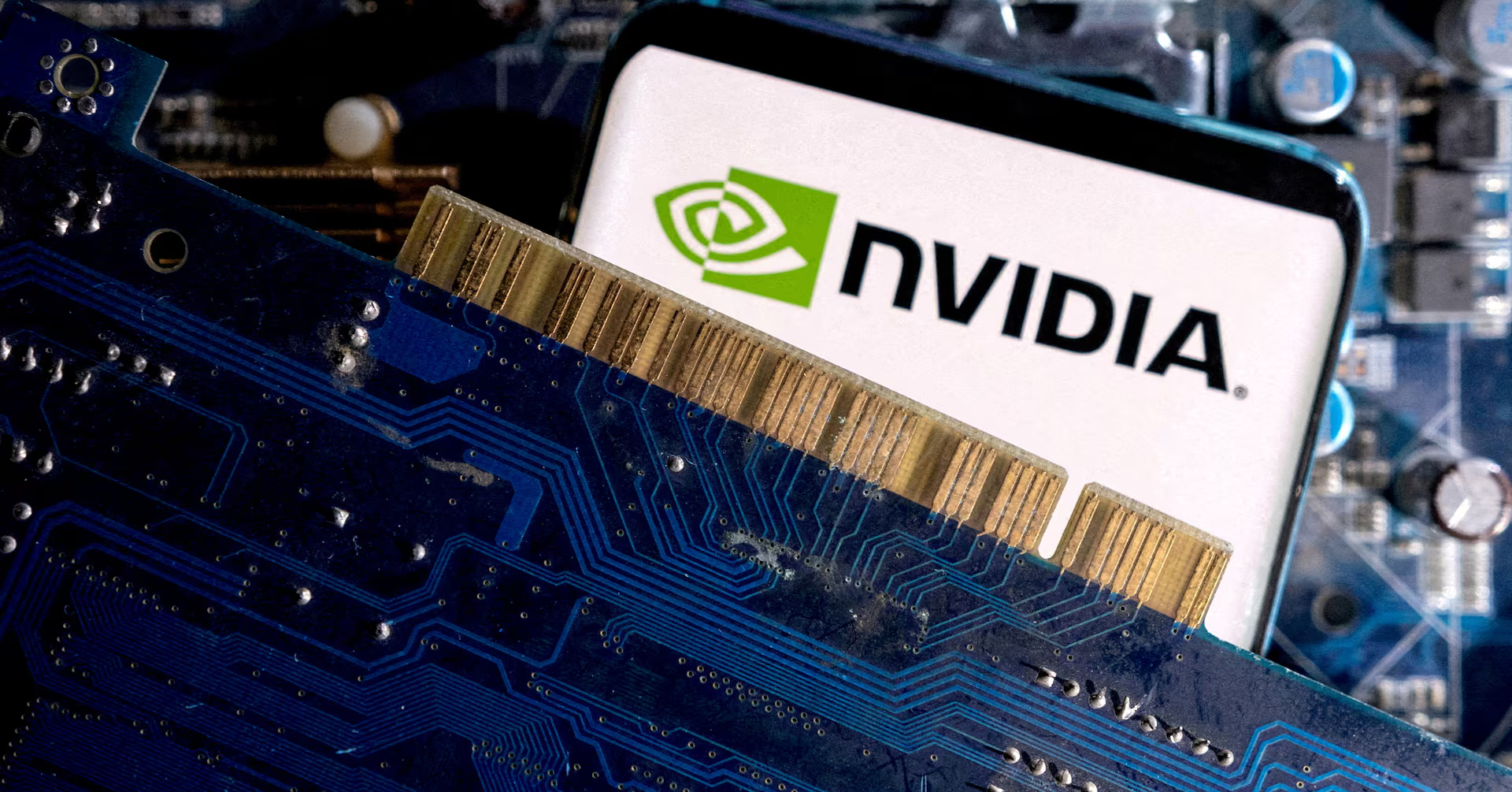 Delay to Nvidia's new AI chip could affect Microsoft, Google, Meta, the Information says