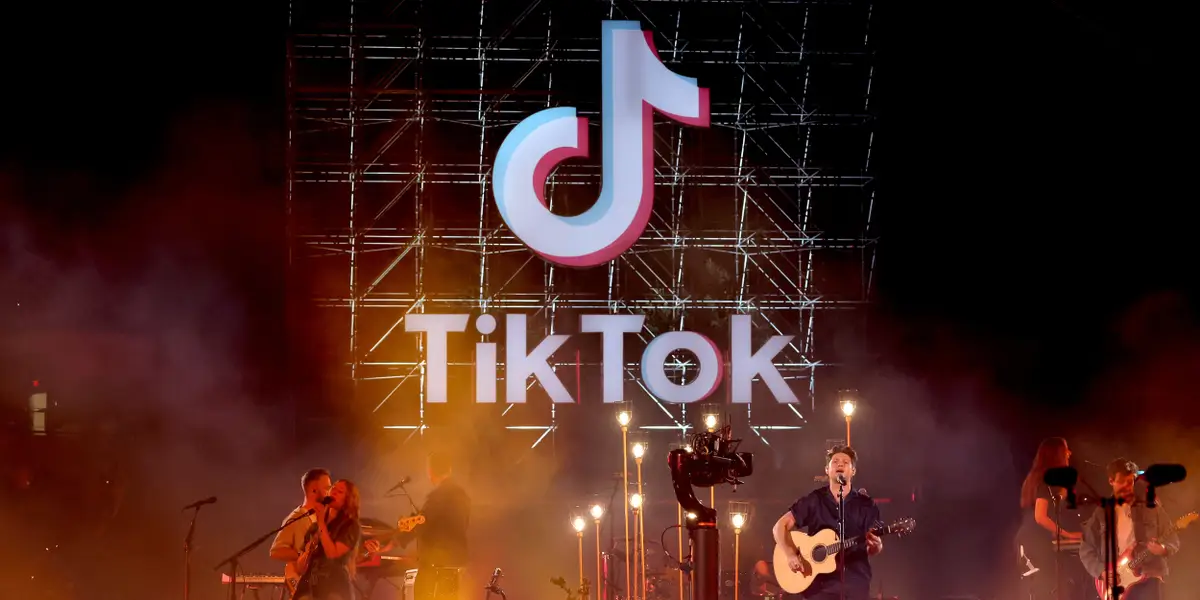 TikTok abandons plan to take on Spotify and Apple in music streaming