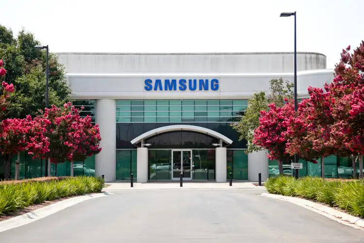 Samsung gets high-tech chip order from Japanese AI company Preferred Networks