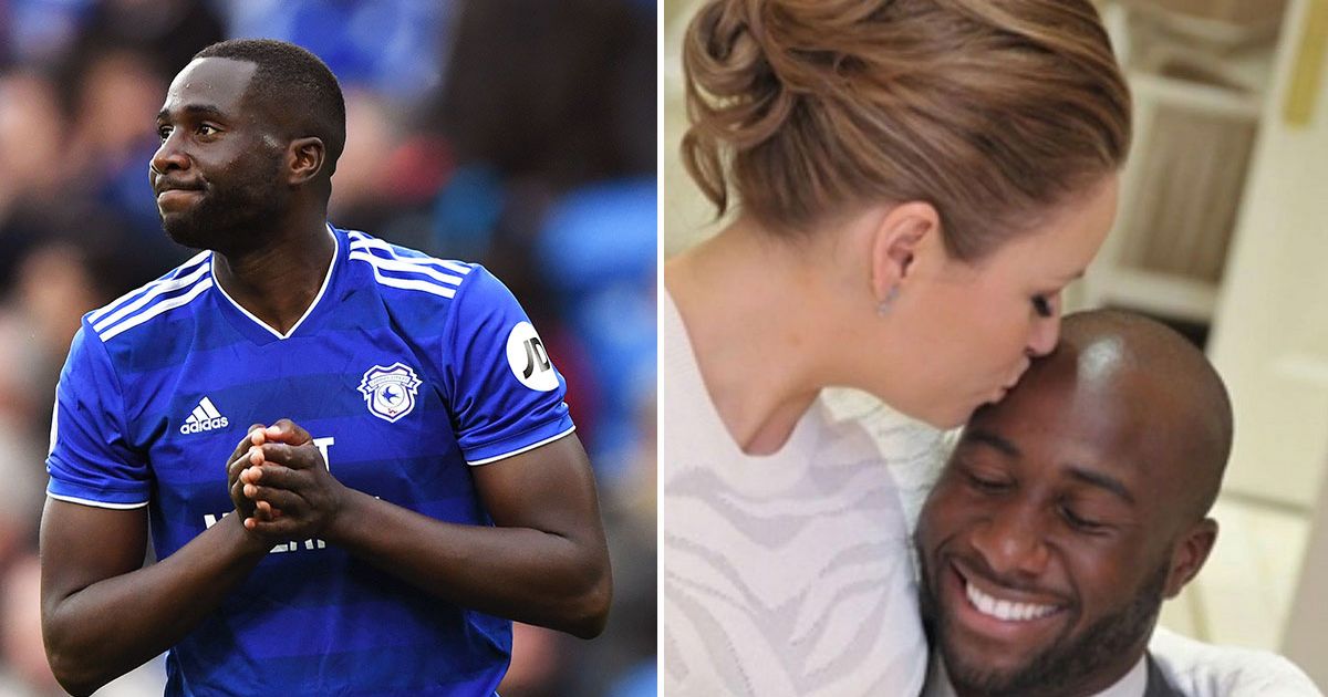 Sol Bamba's heartbreaking cancer fight and wife's final wish for 'hero' husband