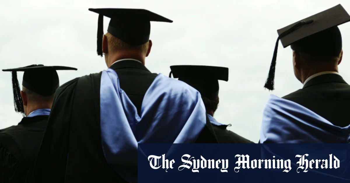 Where Australian universities rank among world’s best, and why it’s under threat