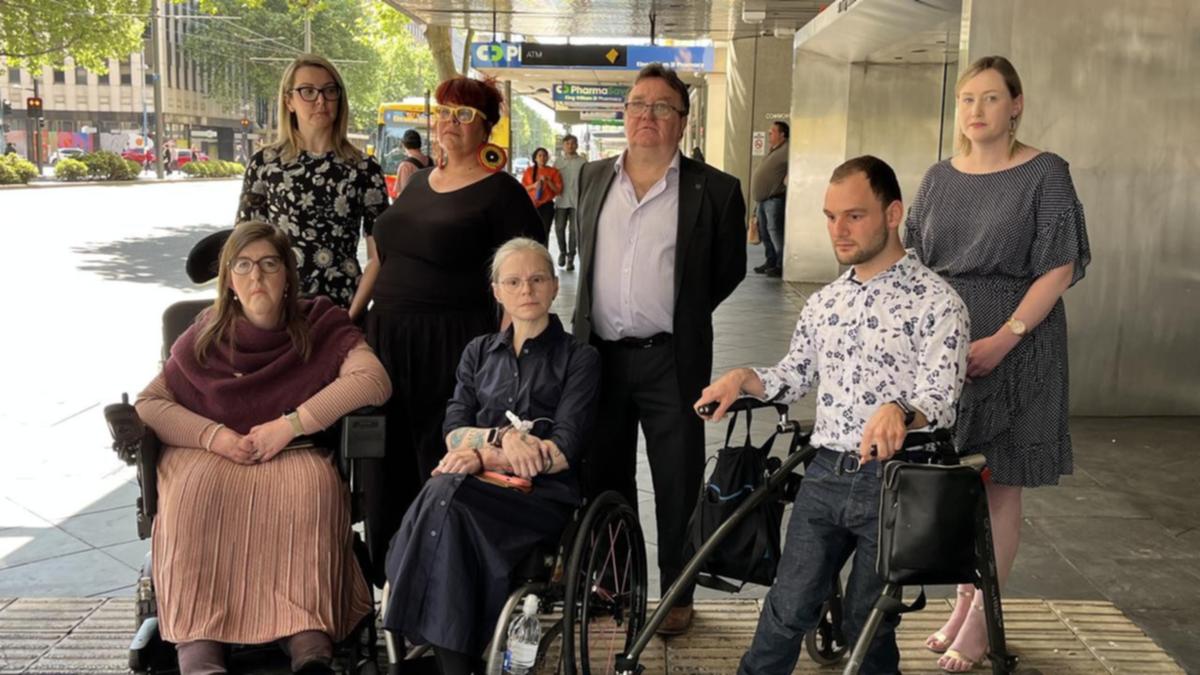 Long-awaited response to disability report set to drop