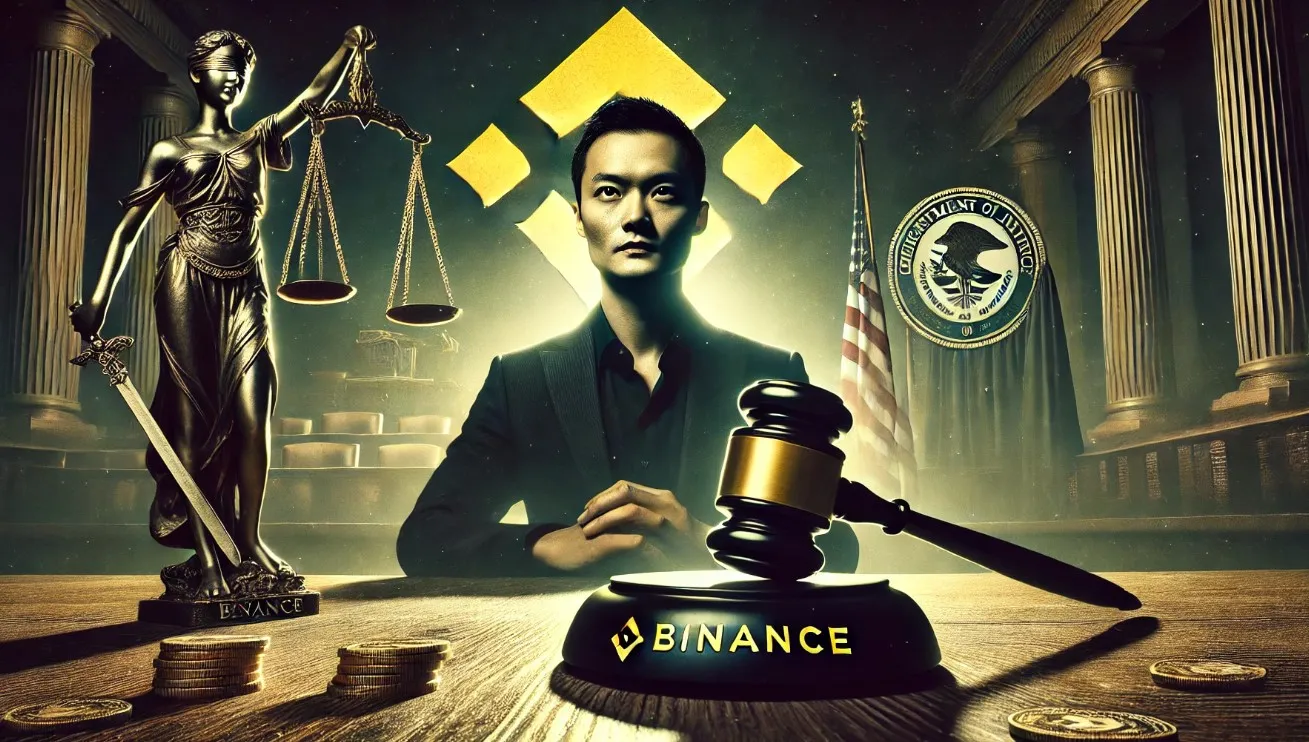 Binance & CZ Face New Lawsuit In The US, Ex-DOJ Prosecutor Discloses Stunning Details | Bitcoinist.com