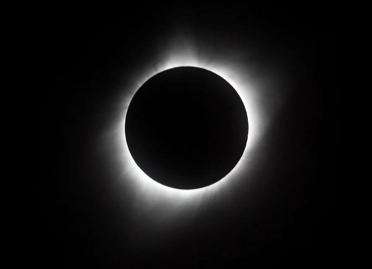 How to photograph the 2024 solar eclipse: Do you need a solar filter for your camera lens?