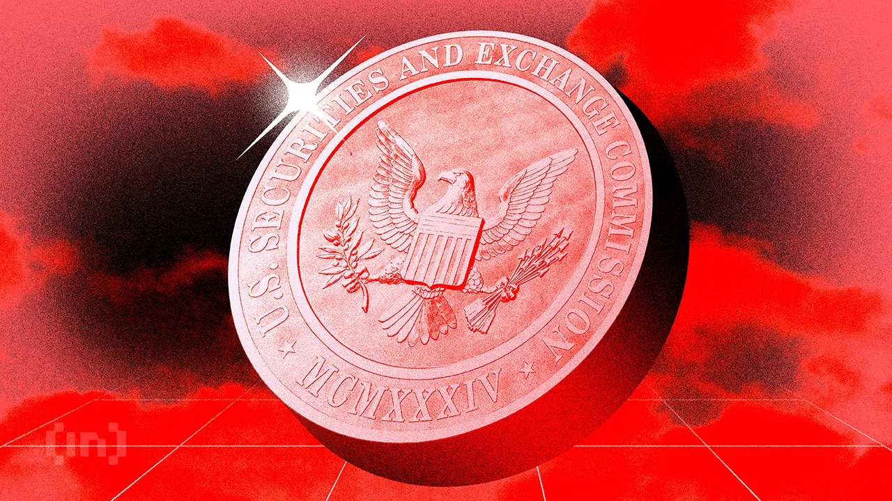 SEC's Head of Crypto Asset Enforcement Steps Down