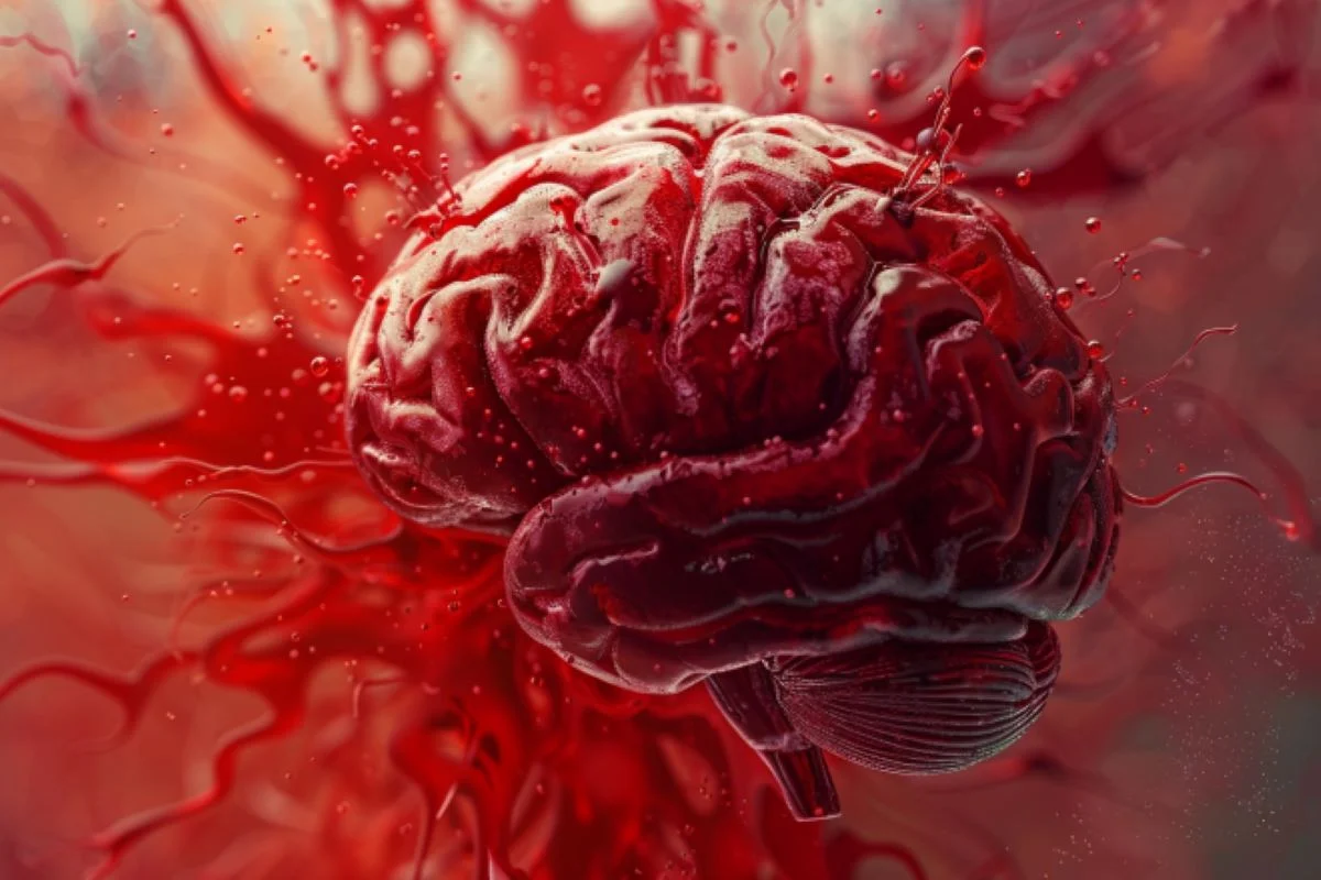 Blood Flow Waves Wash Across Brain Surface - Neuroscience News