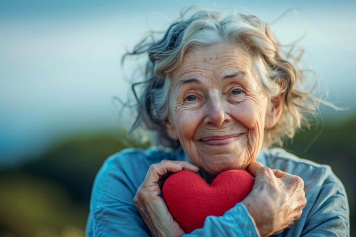 Heart-Healthy Habits Linked to Reduced Biological Age - Neuroscience News