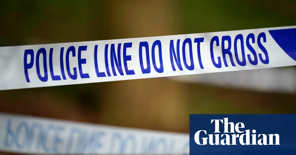 Four men killed in car crash near Cheltenham