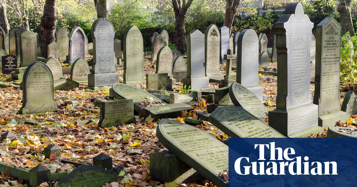 Graves could be reused under proposals to tackle lack of space for the dead