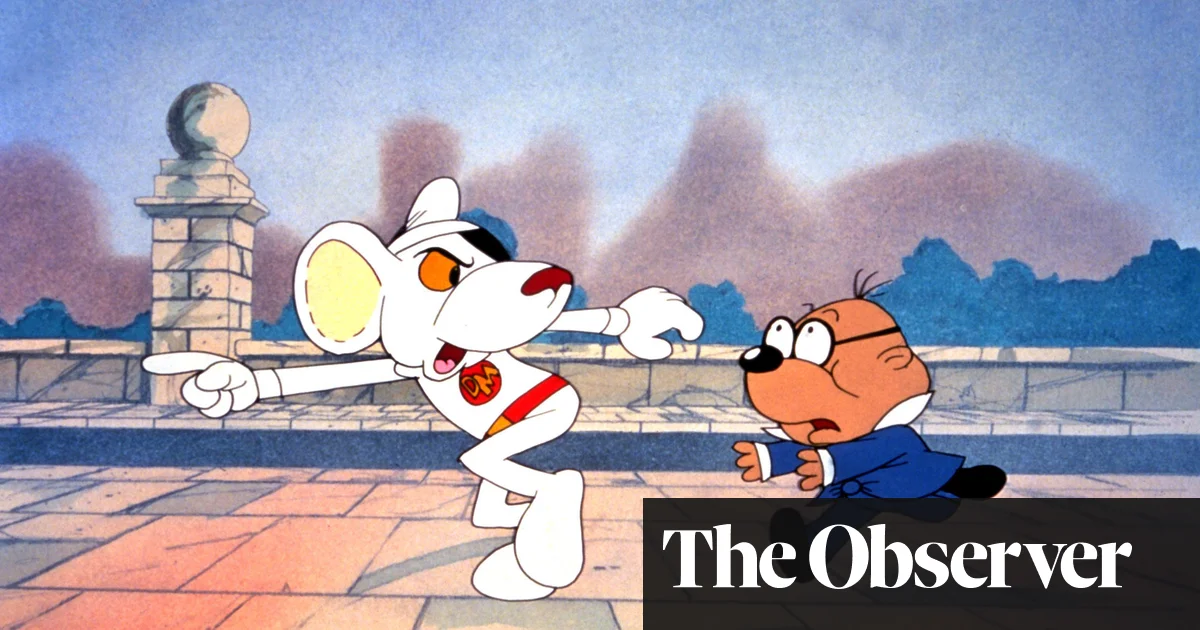 CBeebies at the Baftas? Awards aim to revive magic of kids’ TV