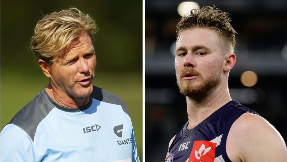 Dermott Brereton’s sad question after Cam McCarthy tragedy