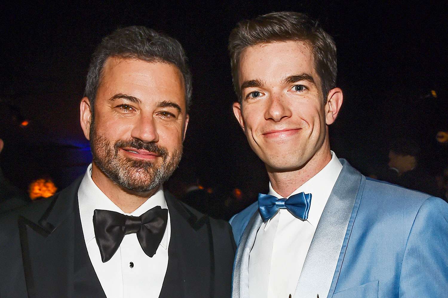 Jimmy Kimmel Not Returning as Oscar Host in 2025, John Mulaney Also Passed on the Gig