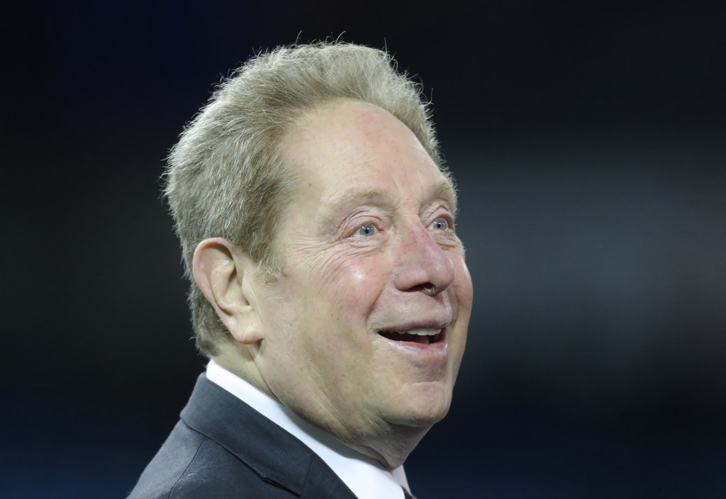 New York Yankees Radio Play-By-Play Voice John Sterling Retires
