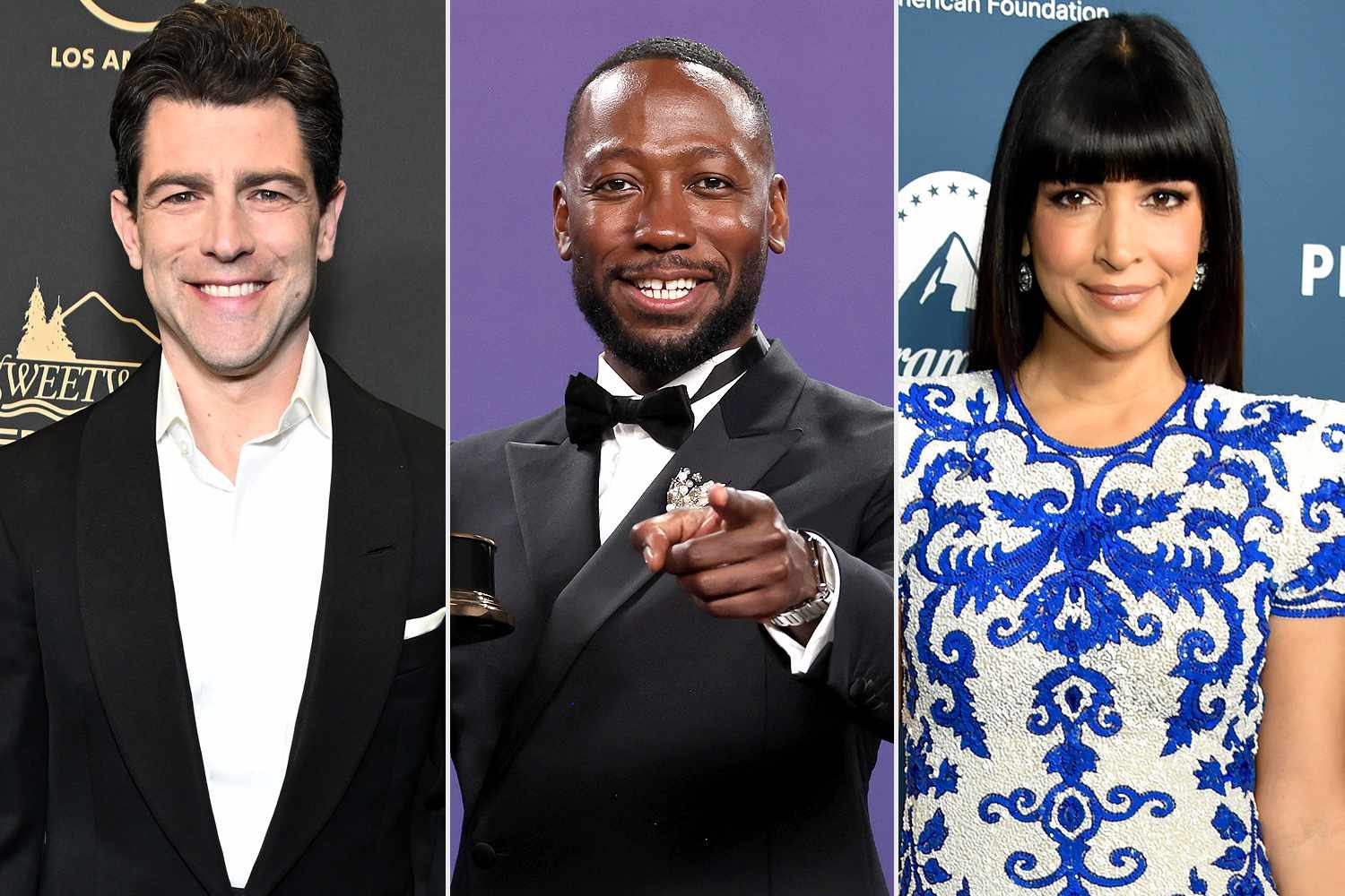 'New Girl' Cast Congratulates Lamorne Morris After Big Win at Emmys 2024: 'Never a Doubt in My Mind'