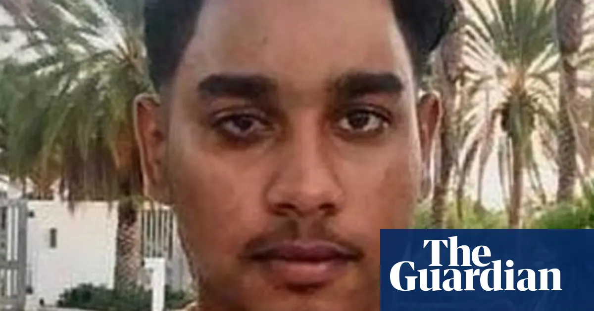 Two boys, 12, found guilty of Shawn Seesahai murder in Wolverhampton