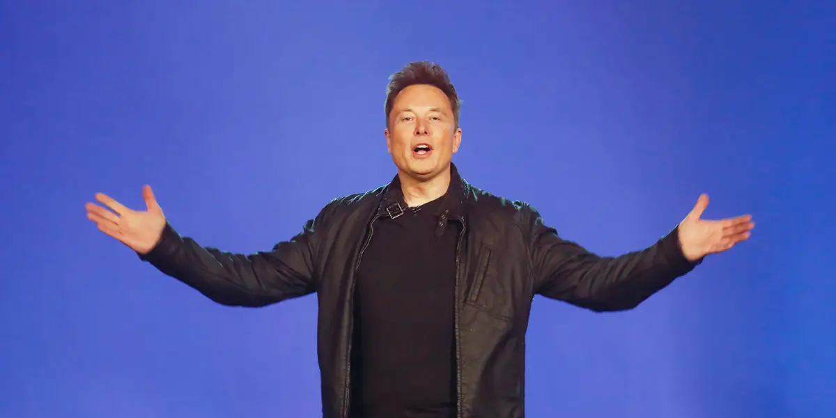 Elon Musk's news plan: summarize posts on X using his Grok AI engine