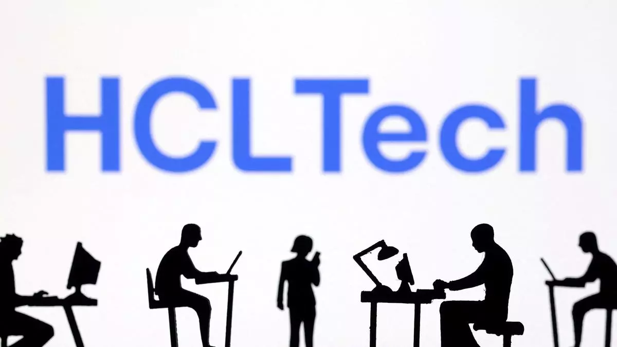 HCLTech to leverage Arm Neoverse CSS for custom AI silicon solutions