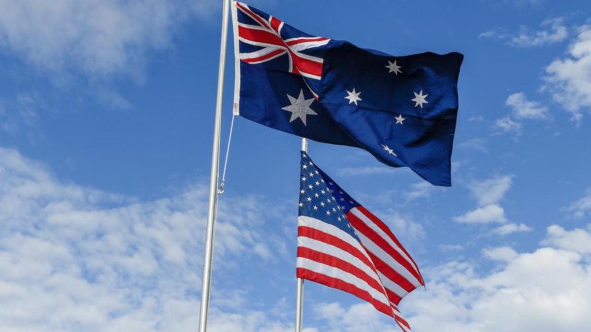 Blue skies ahead for Aussies travelling to the US