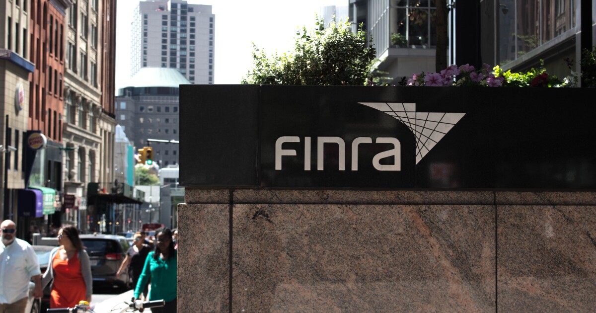 From dictation to data leaks: FINRA, SEC scrutinize AI risks