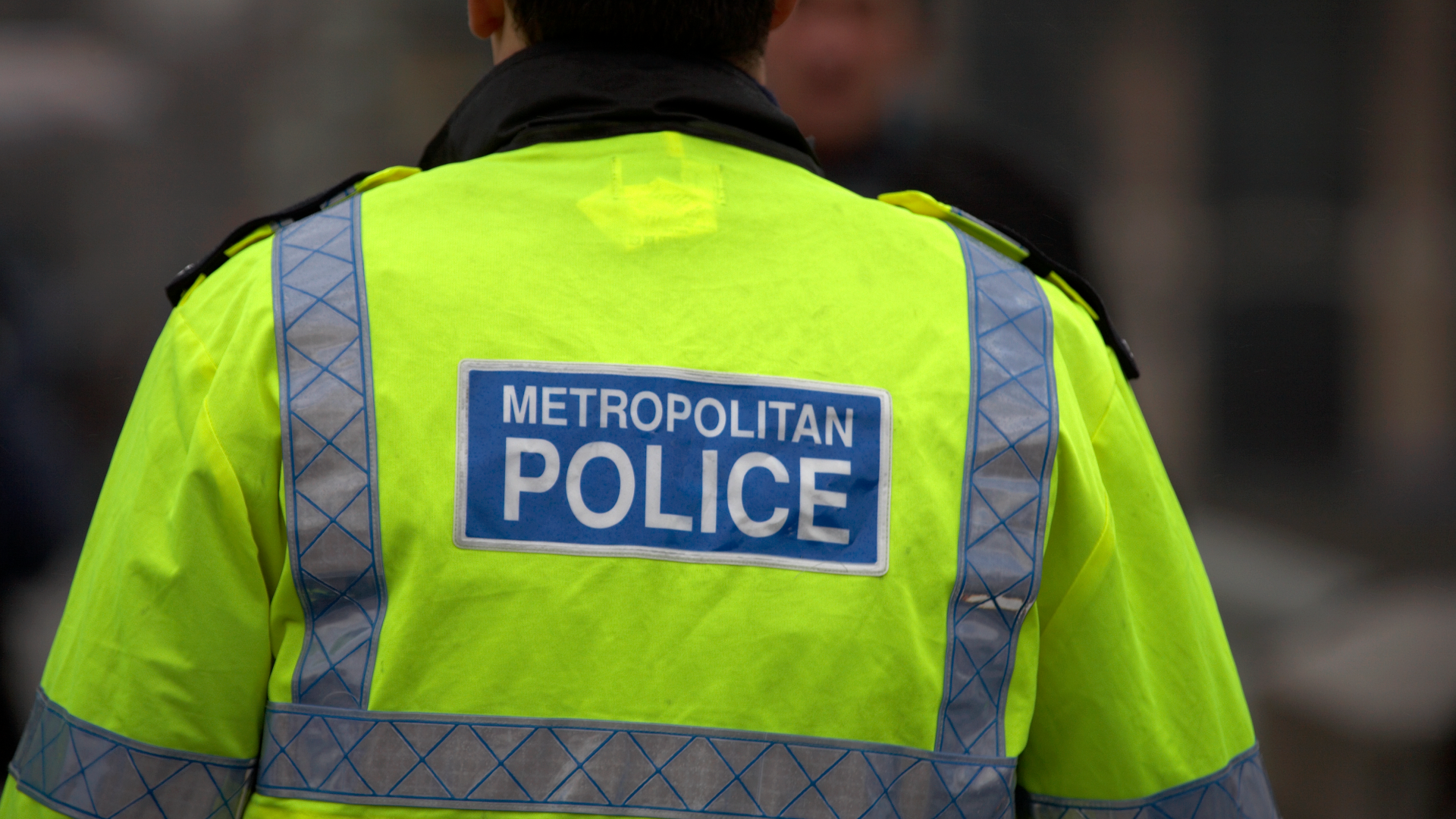 Met Police officer charged with misconduct over alleged theft from man who collapsed and died...