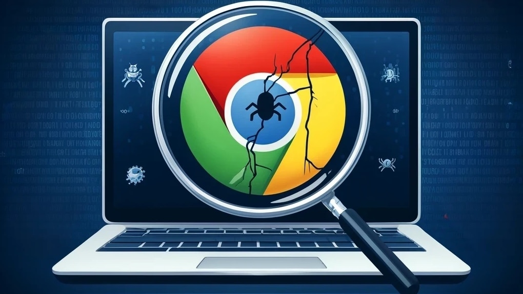 Chrome Releases Emergency Update to Fix the 6th Zero-day Exploit