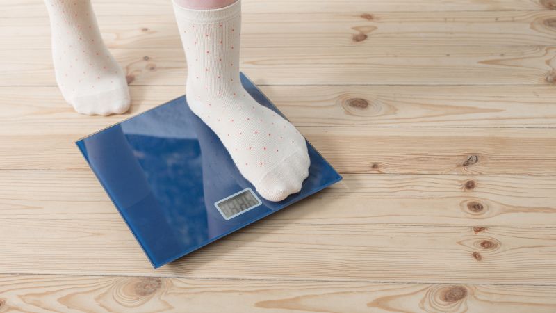 Weight loss drug liraglutide shows real promise for younger children with obesity, study finds | CNN