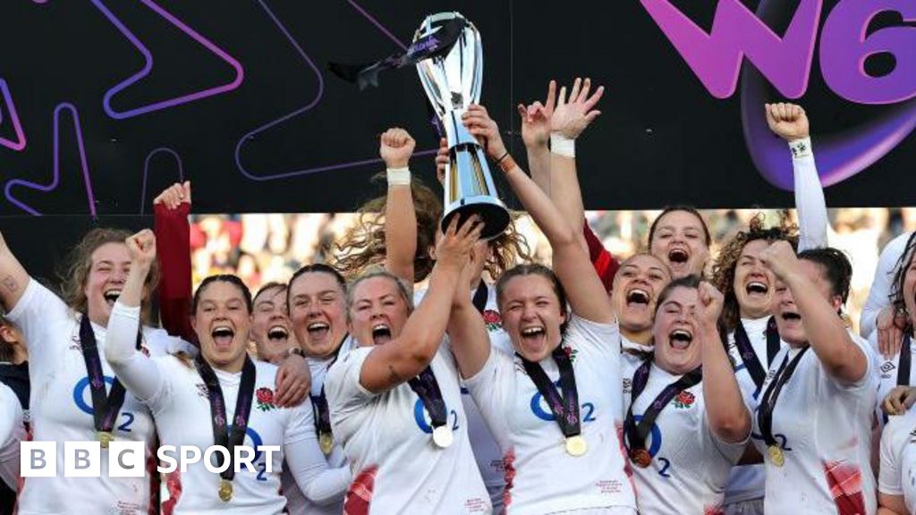 Women's Six Nations 2025 fixtures: England to open defence against Italy in York