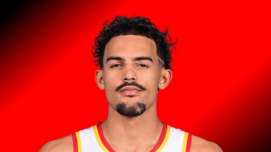 Trae Young: 'I'm just a guy that's trying to get everybody involved and win the game'