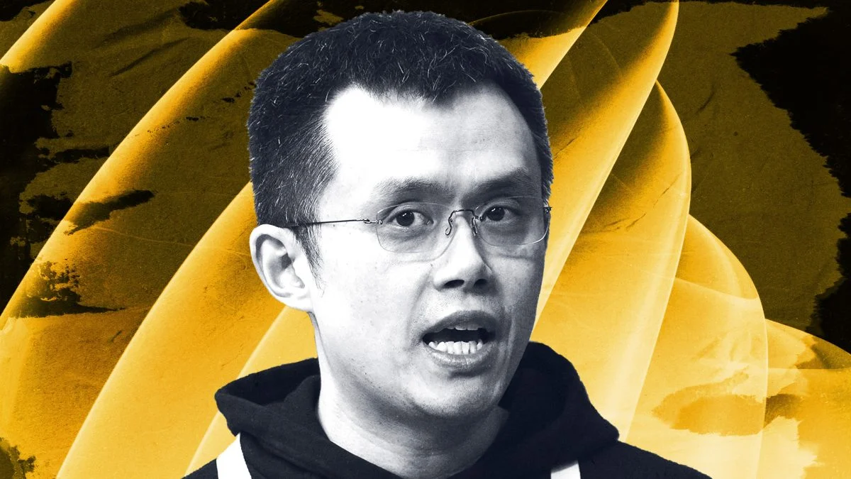 Binance founder CZ begins four-month prison sentence as the country's richest inmate